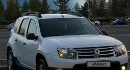 Renault Duster 2015 года за 5 500 000 тг. в Астана – фото 3