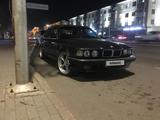 BMW 750 1993 года за 2 900 000 тг. в Астана – фото 4