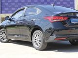 Hyundai Accent 2022 годаүшін8 400 000 тг. в Кокшетау – фото 3