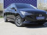 Hyundai Accent 2022 годаүшін8 400 000 тг. в Кокшетау – фото 2