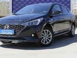 Hyundai Accent 2022 годаүшін8 400 000 тг. в Кокшетау – фото 4