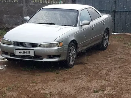 Toyota Mark II 1995 года за 2 000 000 тг. в Коктобе