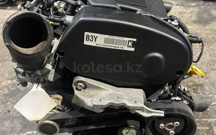 Двигатель F16D4 1.6, F18D4 1.8л, Z24SED 2.4л, Le9 2.4л, Lf1 3.0л LFV 1.5лүшін10 000 тг. в Алматы