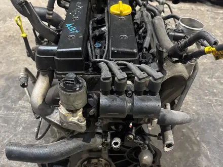 Двигатель F16D4 1.6, F18D4 1.8л, Z24SED 2.4л, Le9 2.4л, Lf1 3.0л LFV 1.5л за 10 000 тг. в Алматы – фото 8