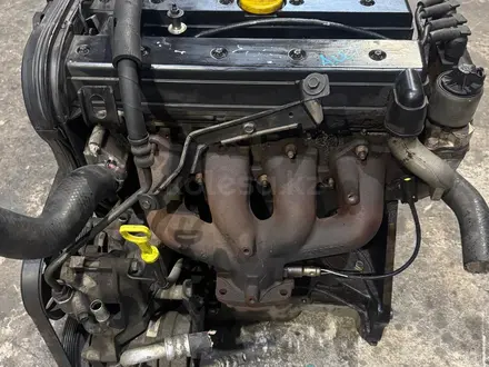 Двигатель F16D4 1.6, F18D4 1.8л, Z24SED 2.4л, Le9 2.4л, Lf1 3.0л LFV 1.5л за 10 000 тг. в Алматы – фото 9