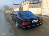 Mercedes-Benz E 430 2001 года за 6 300 000 тг. в Жанаозен – фото 3