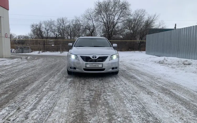 Toyota Camry 2006 годаfor6 300 000 тг. в Актобе