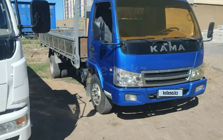 Foton 2011 года за 3 750 000 тг. в Астана
