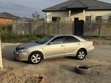 Toyota Camry 2003 года за 5 200 000 тг. в Кызылорда – фото 3