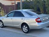 Toyota Camry 2003 года за 5 200 000 тг. в Кызылорда – фото 2