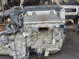 Двигатель К24 Honda CRV 4 поколение за 700 000 тг. в Алматы – фото 4