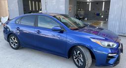 Kia Forte 2018 годаfor8 300 000 тг. в Жанаозен – фото 3