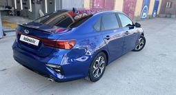 Kia Forte 2018 годаfor8 300 000 тг. в Жанаозен – фото 4