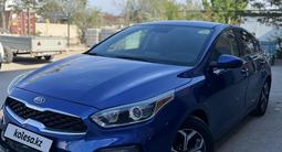 Kia Forte 2018 годаfor8 300 000 тг. в Жанаозен – фото 2