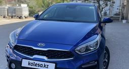 Kia Forte 2018 годаfor8 300 000 тг. в Жанаозен