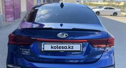Kia Forte 2018 годаfor8 300 000 тг. в Жанаозен – фото 5