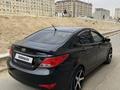 Hyundai Accent 2015 годаүшін5 600 000 тг. в Актау – фото 3