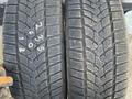 Пара зимние шины 235/60/18 235/60R18 Dunlop.for50 000 тг. в Алматы