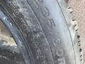 Пара зимние шины 235/60/18 235/60R18 Dunlop.for50 000 тг. в Алматы – фото 5