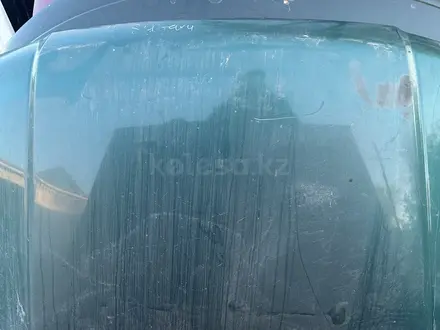 Капот субару форестер за 35 000 тг. в Караганда