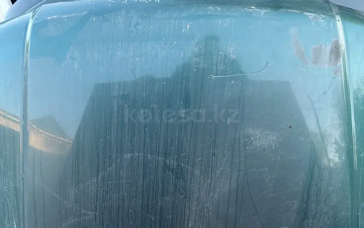Капот субару форестер за 35 000 тг. в Караганда