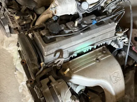 Двигатель Toyota 5S-FE 2.2 (Мотор) Тойота за 500 000 тг. в Астана