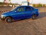 ВАЗ (Lada) Kalina 1118 2006 годаүшін1 250 000 тг. в Караганда – фото 2
