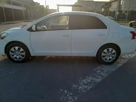 Toyota Yaris 2010 года за 4 500 000 тг. в Алматы – фото 10