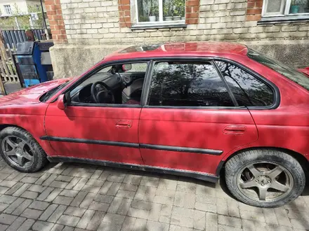 Subaru Legacy 1997 года за 2 500 000 тг. в Астана – фото 20