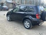 Toyota RAV4 2001 годаүшін4 850 000 тг. в Жезказган – фото 2