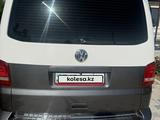 Volkswagen Multivan 2010 года за 11 000 000 тг. в Алматы – фото 2