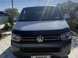 Volkswagen Multivan 2010 года за 11 000 000 тг. в Алматы – фото 4