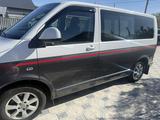Volkswagen Multivan 2010 года за 11 000 000 тг. в Алматы – фото 3