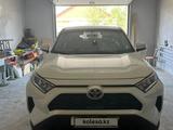 Toyota RAV4 2022 годаүшін17 500 000 тг. в Атырау