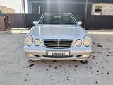 Mercedes-Benz E 320 2000 годаүшін5 980 000 тг. в Кызылорда – фото 2
