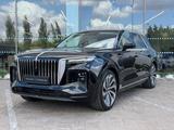 Hongqi E-HS9 2023 года за 21 000 000 тг. в Караганда