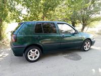 Volkswagen Golf 1995 года за 1 550 000 тг. в Тараз