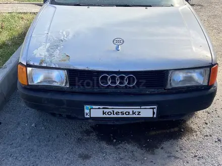 Audi 80 1986 года за 650 000 тг. в Алматы – фото 2