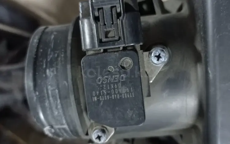 Волюметр Honda Accord K24 2008 за 20 000 тг. в Астана