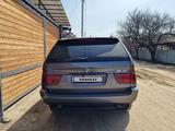 BMW X5 2003 годаүшін5 500 000 тг. в Алматы – фото 4