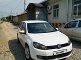 Volkswagen Golf 2011 года за 5 300 000 тг. в Шымкент – фото 2