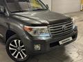 Toyota Land Cruiser 2012 года за 24 000 000 тг. в Алматы – фото 9