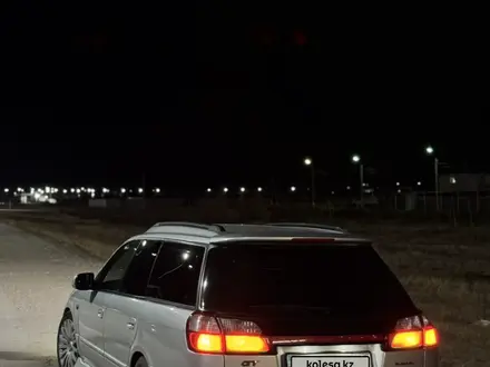 Subaru Legacy 1998 года за 3 450 000 тг. в Лисаковск – фото 22