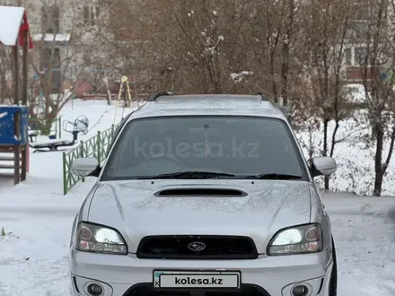 Subaru Legacy 1998 года за 3 450 000 тг. в Лисаковск