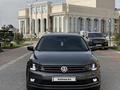 Volkswagen Jetta 2017 года за 8 500 000 тг. в Шымкент – фото 8
