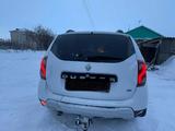 Renault Duster 2020 года за 6 000 000 тг. в Петропавловск – фото 3