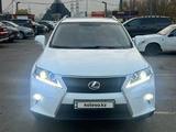 Lexus RX 350 2010 годаүшін11 000 000 тг. в Алматы – фото 4
