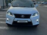 Lexus RX 350 2010 годаүшін11 000 000 тг. в Алматы