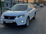 Lexus RX 350 2010 годаүшін11 000 000 тг. в Алматы – фото 2