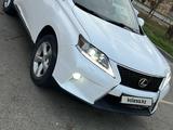 Lexus RX 350 2010 годаүшін11 000 000 тг. в Алматы – фото 5